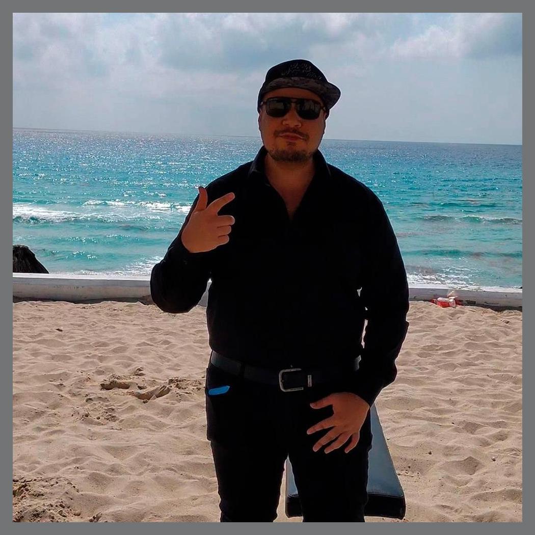 Charly Barahona